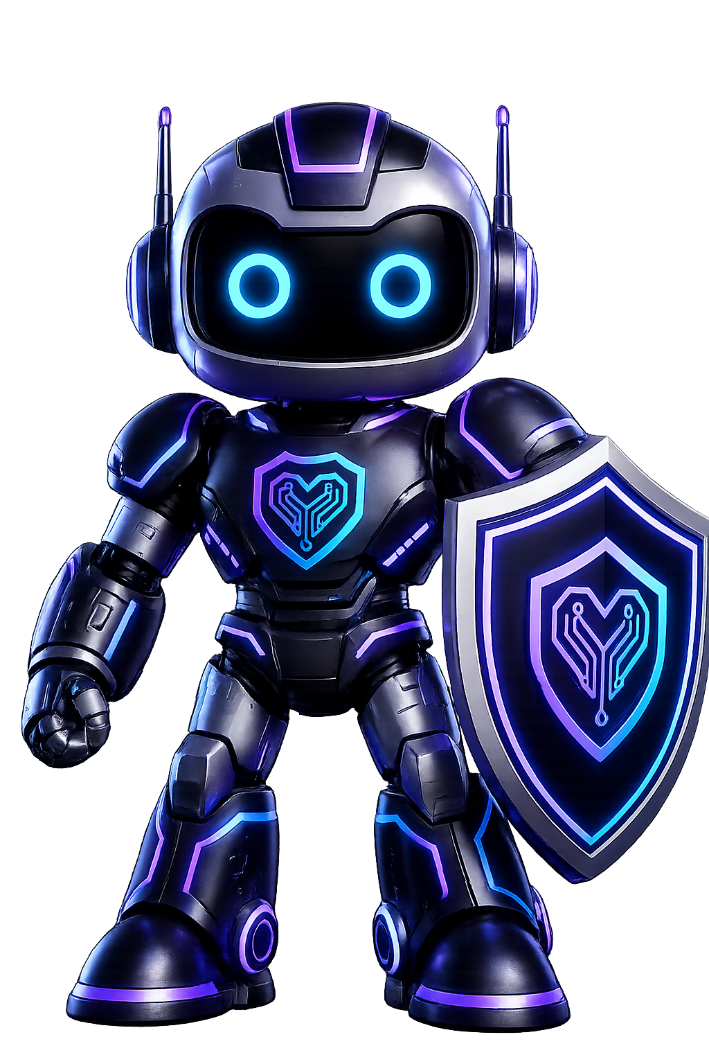Agente CyberCor — proteção ativa 24/7